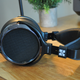 HiFiMan’s HE-400i is an affordable planar magnetic headphone with a unique design and incredibly smooth, warm sound.